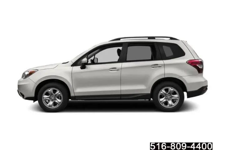 $12447 : Subaru Forester 2015 AWD 2.5 image 3