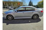 $6999 : 2014 Legacy 2.5i Sport thumbnail