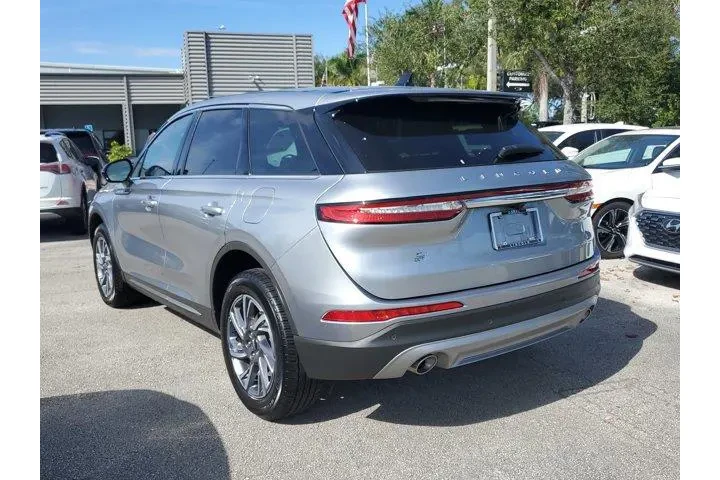 $29990 : Lincoln Corsair 2023 Standar image 4