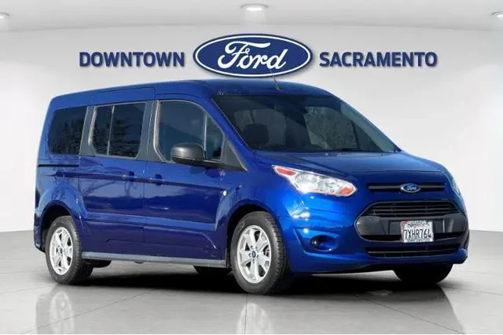 $16352 : Ford Transit Connect 2016 XL image 10