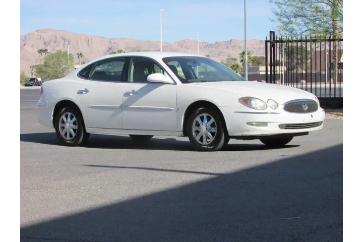$4995 : 2006 LaCrosse CXL image 2