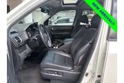 $13039 : Honda Pilot 2013 Touring 4dr thumbnail