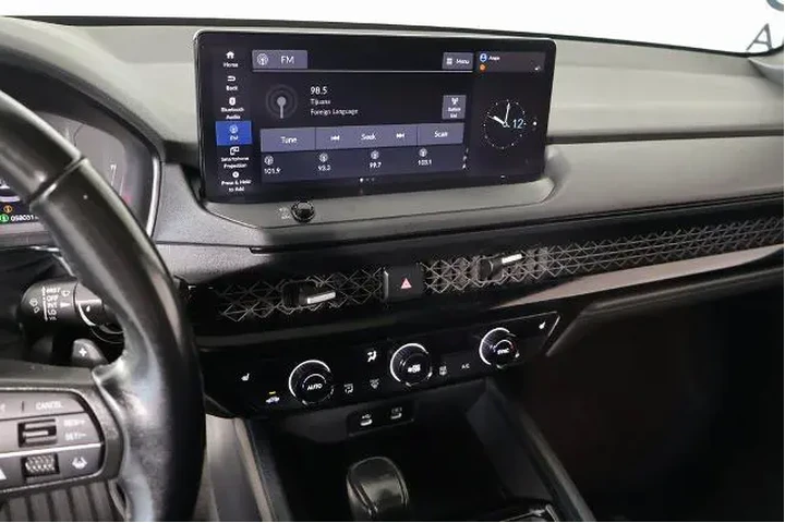 $28995 : Honda Accord Hybrid 2024 Spo image 5