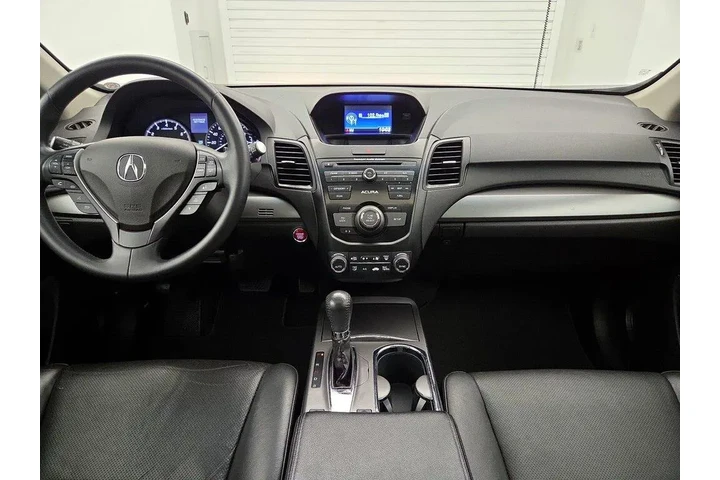 $16998 : Acura RDX 2014 AWD 4dr SUV image 9