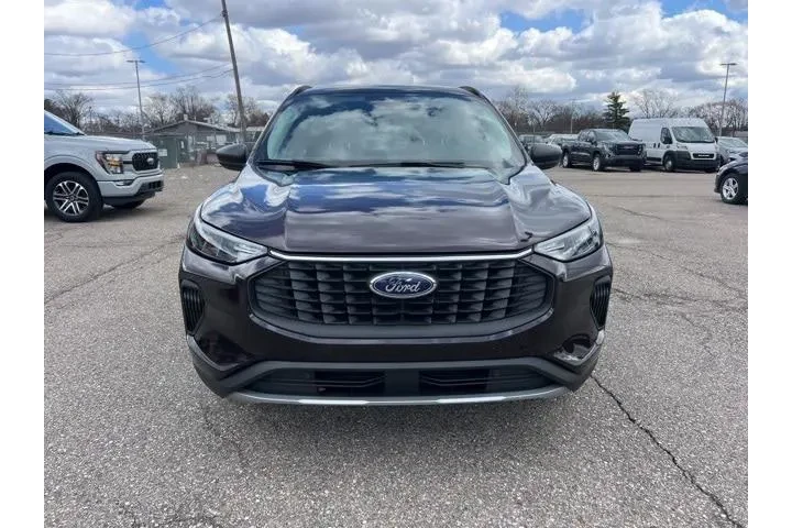 $23125 : Ford Escape 2023 AWD Active image 2