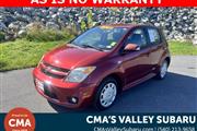 $7356 : PRE-OWNED 2006 SCION XA BASE thumbnail