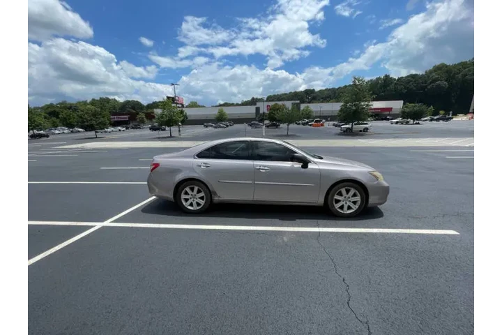$12000 : 2007 ES 350 image 5