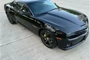 $16995 : 2012 Camaro SS thumbnail