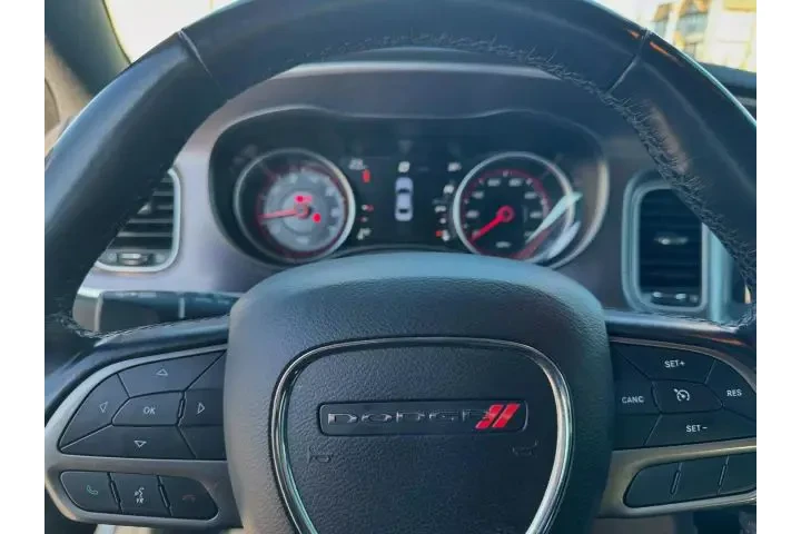 2021 DODGE CHARGER2021 DODGE image 8