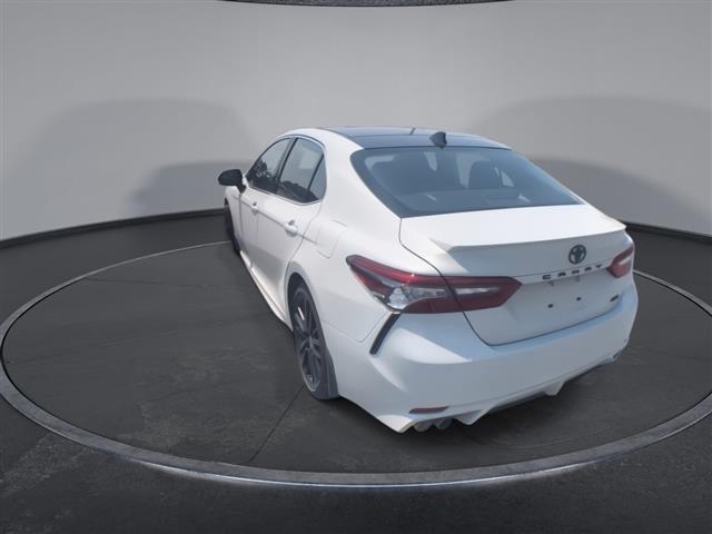 $32000 : PRE-OWNED 2023 TOYOTA CAMRY X image 7