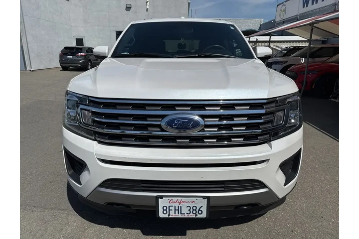 $24950 : Ford Expedition 2018 4x4 XLT image 8