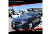 2019 Camry L en Arlington TX