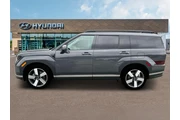 $36020 : Hyundai SANTA FE Hybrid 2025 thumbnail