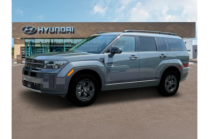 $30188 : Hyundai SANTA FE 2024 AWD XR image 2