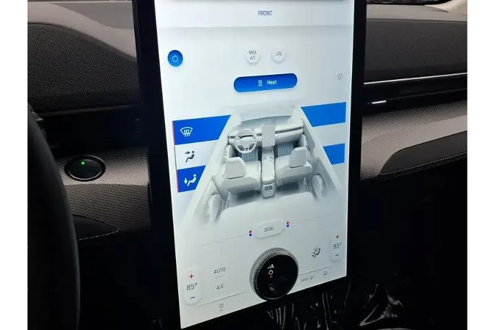 $25689 : Ford Mustang Mach-E 2023 AWD image 8