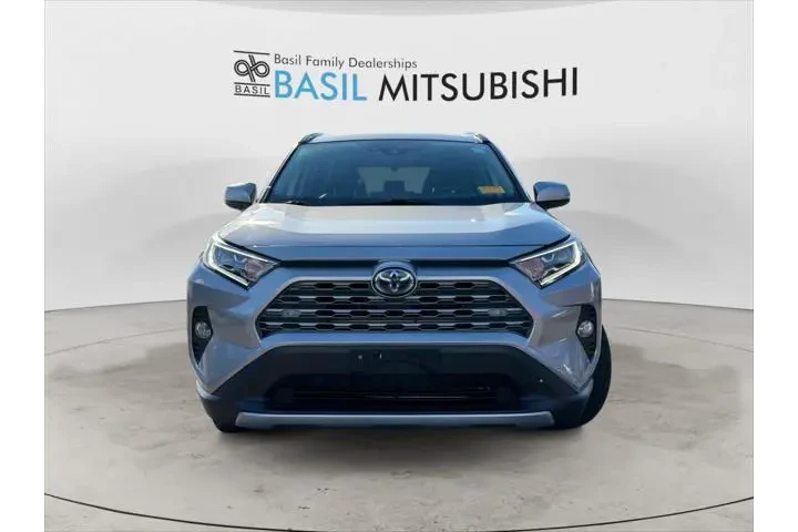 $25544 : Toyota RAV4 Hybrid 2020 AWD image 8