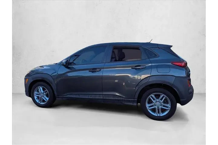 $13811 : Hyundai KONA 2021 AWD SE 4dr image 3