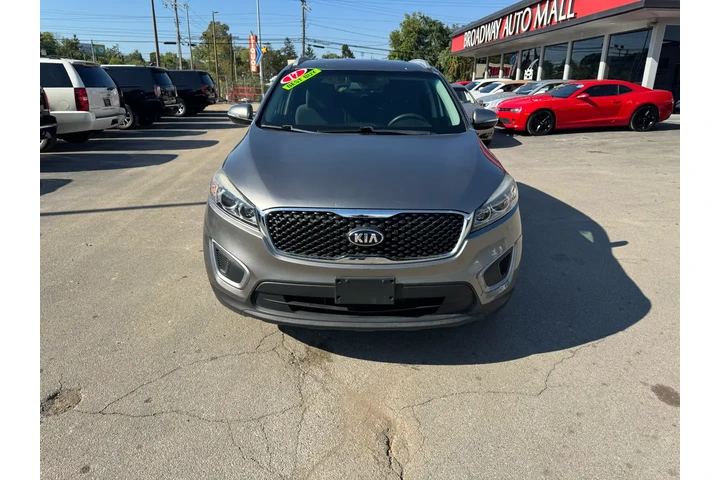 $5980 : 2017 Sorento LX V6 FWD image 7