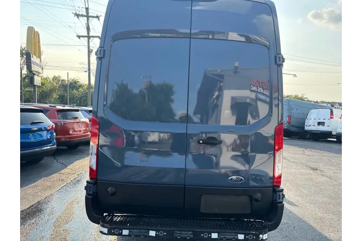 $20995 : 2020 Transit 250 image 8