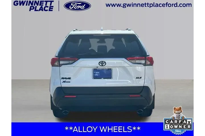 $26998 : Toyota RAV4 2024 XLE 4dr SUV image 6