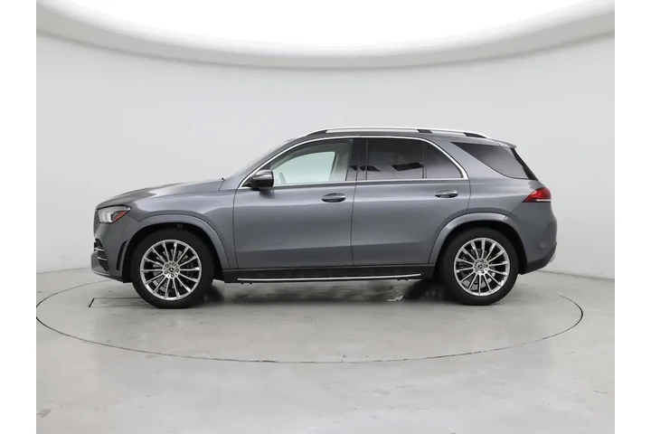 $38998 : Mercedes-Benz GLE 2020 AWD G image 3