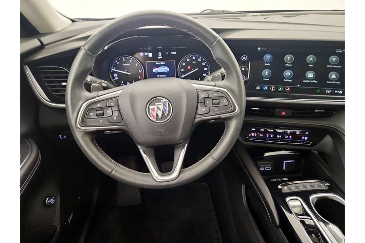 $29998 : Buick Envision 2023 AWD Aven image 10