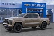 $49430 : 2024 Colorado Z71 thumbnail