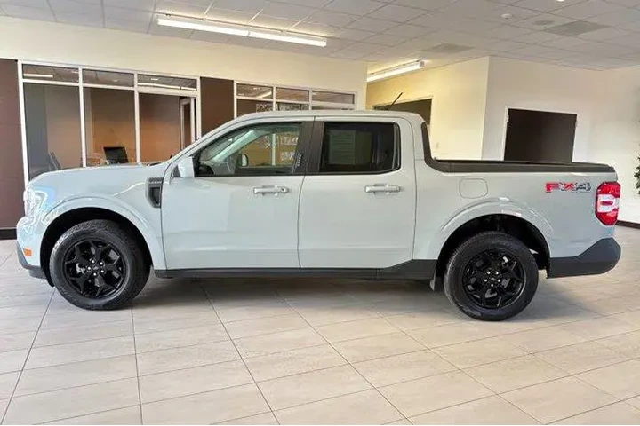 $30487 : Ford Maverick 2022 AWD Laria image 7