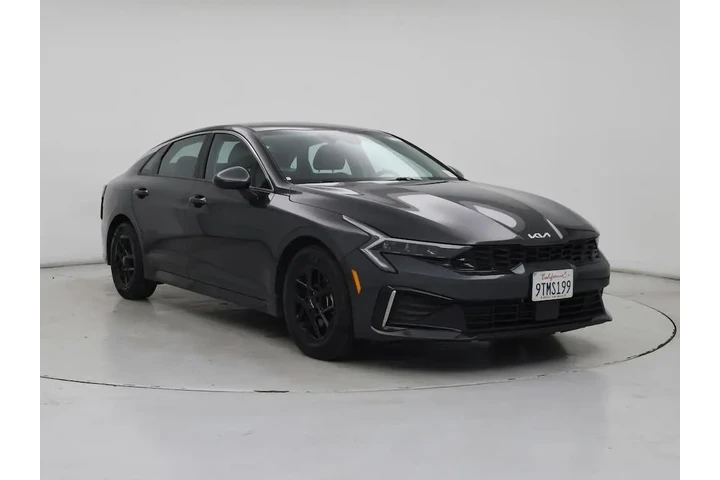 $24998 : Kia K5 2025 LXS 4dr Sedan image 1