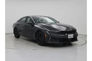 Kia K5 2025 LXS 4dr Sedan en San Jose