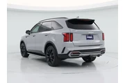 $30998 : Kia Sorento 2022 AWD SX 4dr thumbnail
