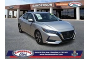 Nissan Sentra 2021 SV 4dr Se en Phoenix