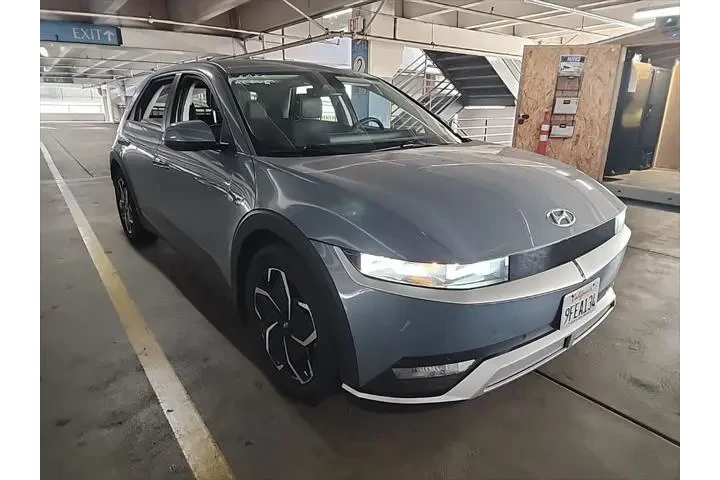 $27995 : Hyundai IONIQ 5 2023 SEL 4dr image 1