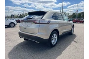 $16385 : Ford Edge 2017 AWD SEL 4dr C thumbnail
