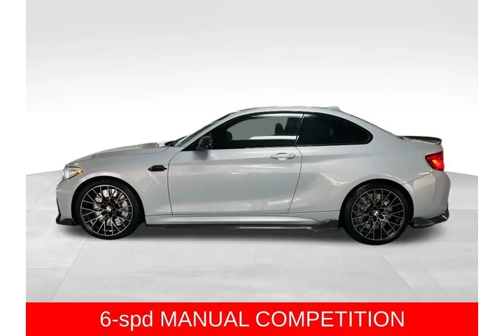 $52888 : 2019 M2 Competition image 2