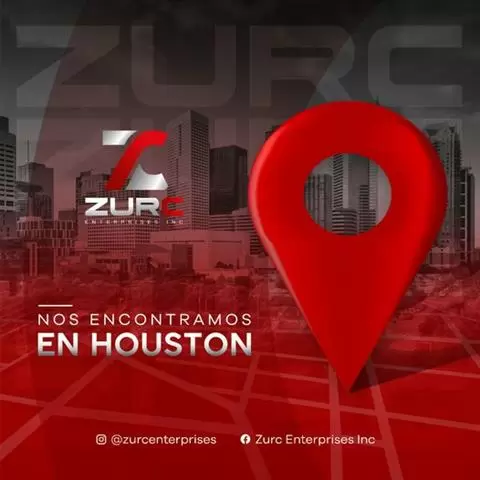 SE SOLICITAN / Houston image 1