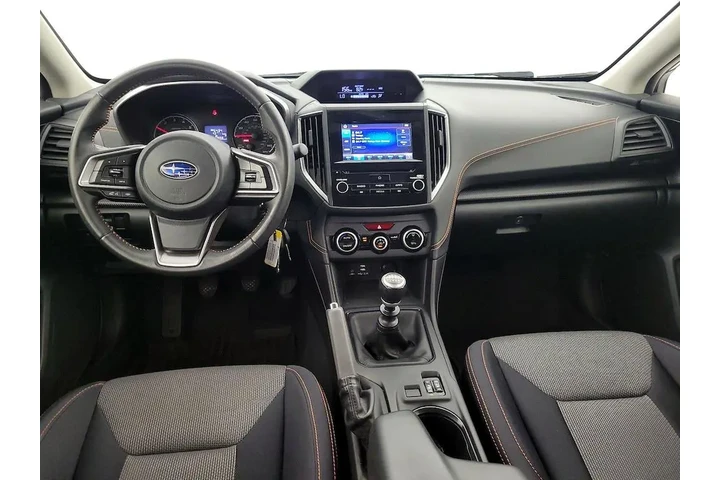 $23998 : Subaru Crosstrek 2021 AWD Pr image 9
