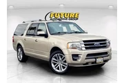 Ford Expedition EL 2017 4x4