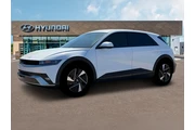 Hyundai IONIQ 5 2025 SE 4dr
