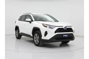 Toyota RAV4 Hybrid 2024 AWD en Omaha