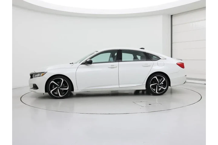 $20998 : Honda Accord 2022 Sport Spec image 3
