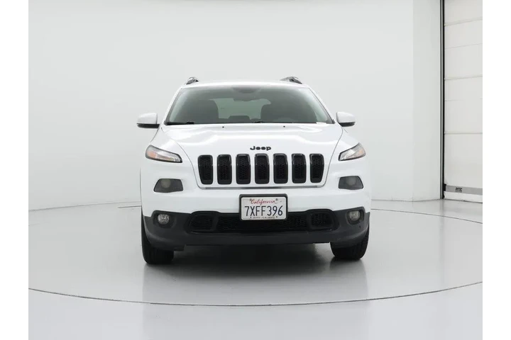$13998 : Jeep Cherokee 2017 4x4 High image 5