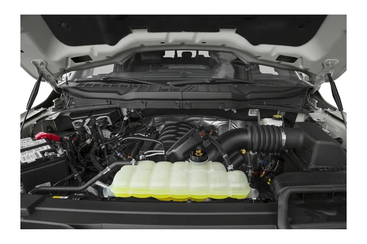 $49425 : 2022 F-150 Platinum image 9