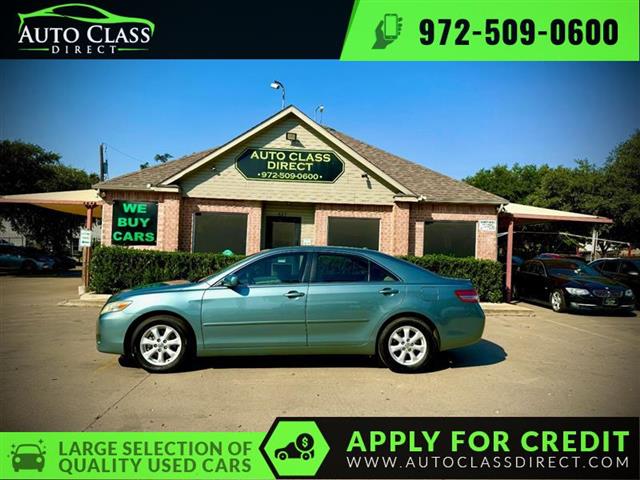 $11950 : 2011 TOYOTA CAMRY image 4