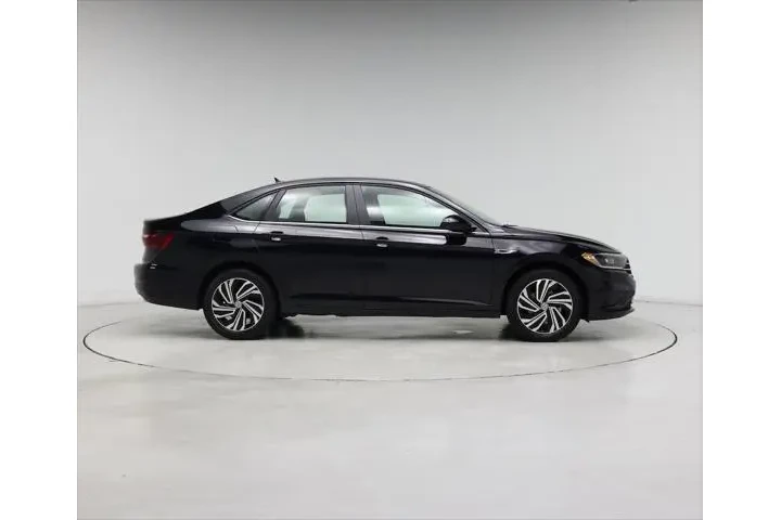 $19998 : Volkswagen Jetta 2021 SEL 4d image 7