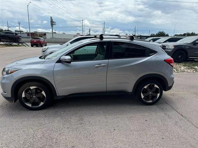 $18300 : 2018 HR-V EX-L w/Navigation 2 image 4