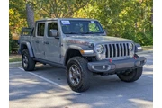 $35495 : Jeep Gladiator 2020 4x4 Rubi thumbnail
