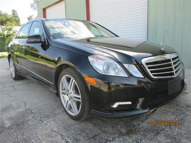 $12995 : 2010 E Class image 2