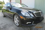 $12995 : 2010 E Class thumbnail