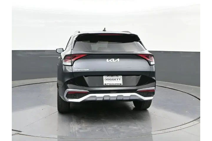 $25991 : Kia Sportage 2023 SX-Prestig image 8